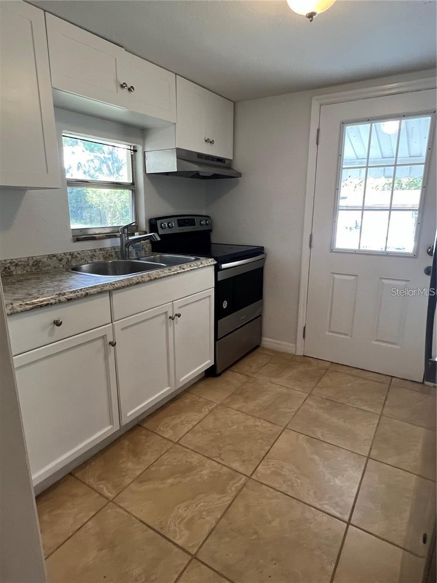 PECAN HOMELANDS - Residential