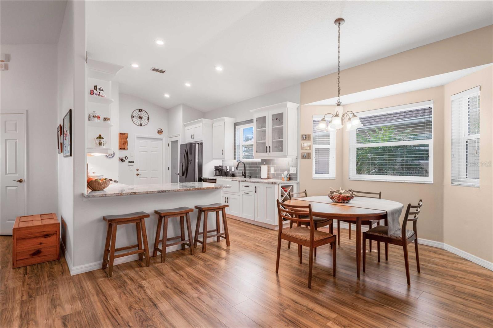 BRENTWOOD VILLAS IV A REPLAT PB 16 PG 143 LOT 38 - Residential