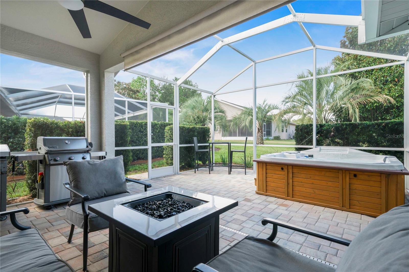 BRENTWOOD VILLAS IV A REPLAT PB 16 PG 143 LOT 38 - Residential