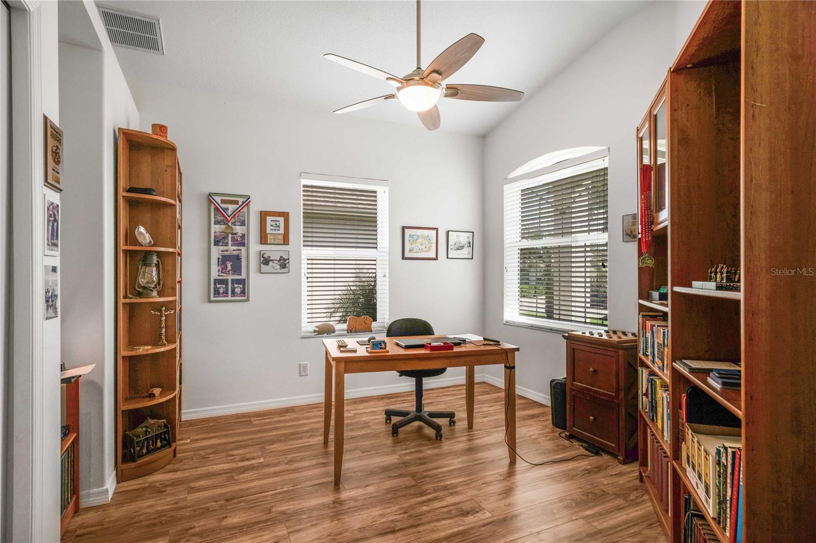 BRENTWOOD VILLAS IV A REPLAT PB 16 PG 143 LOT 38 - Residential