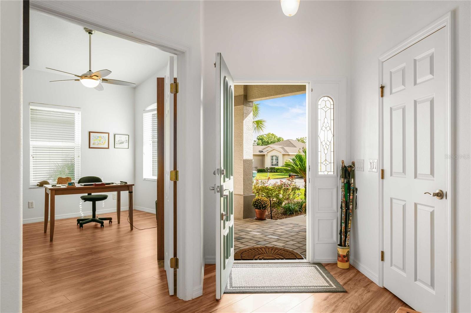 BRENTWOOD VILLAS IV A REPLAT PB 16 PG 143 LOT 38 - Residential