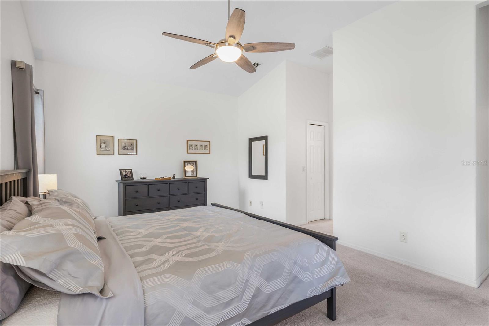 BRENTWOOD VILLAS IV A REPLAT PB 16 PG 143 LOT 38 - Residential