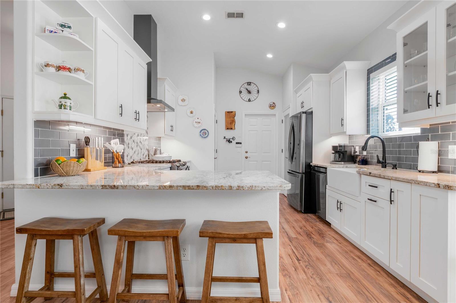 BRENTWOOD VILLAS IV A REPLAT PB 16 PG 143 LOT 38 - Residential