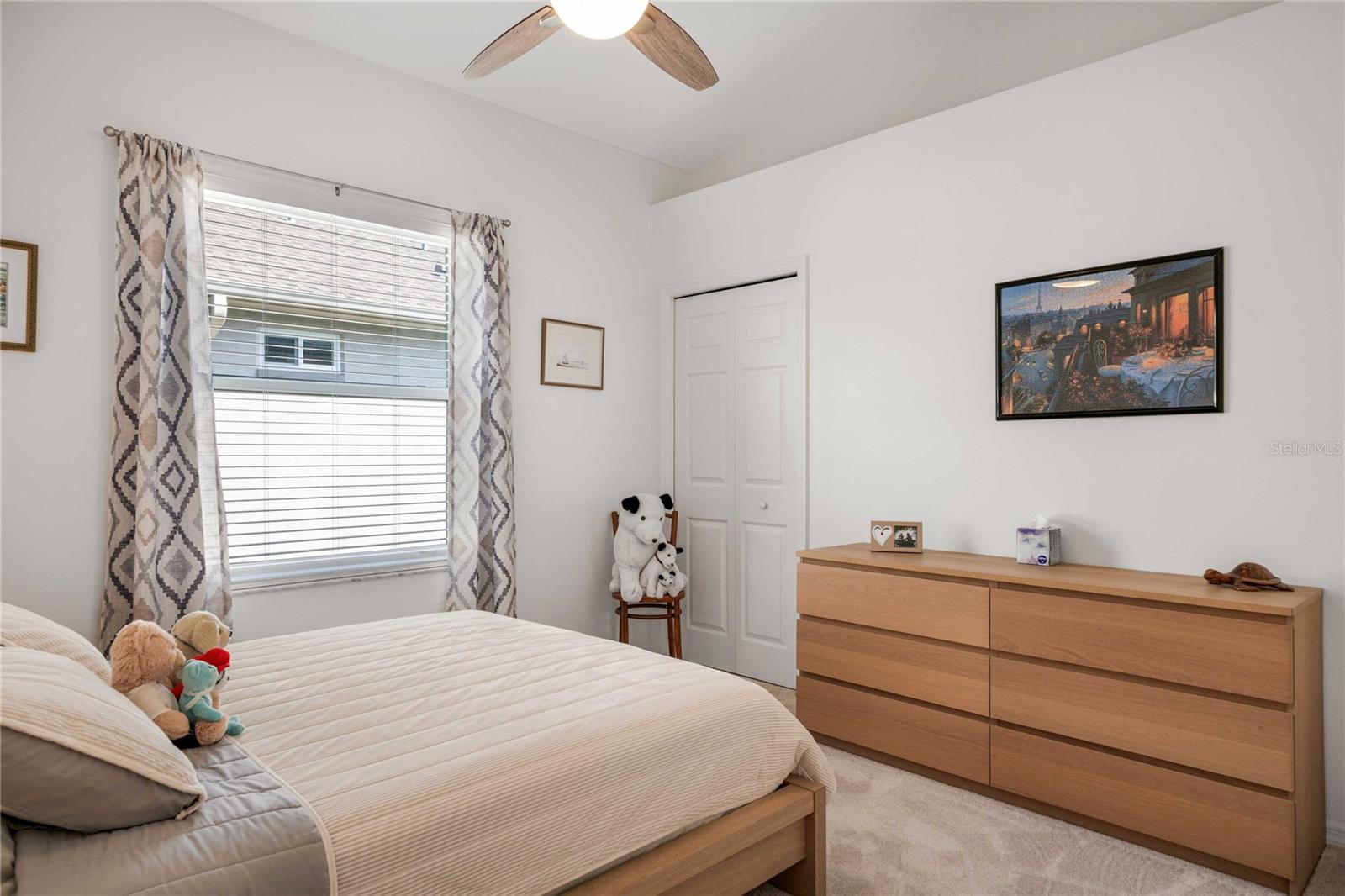 BRENTWOOD VILLAS IV A REPLAT PB 16 PG 143 LOT 38 - Residential