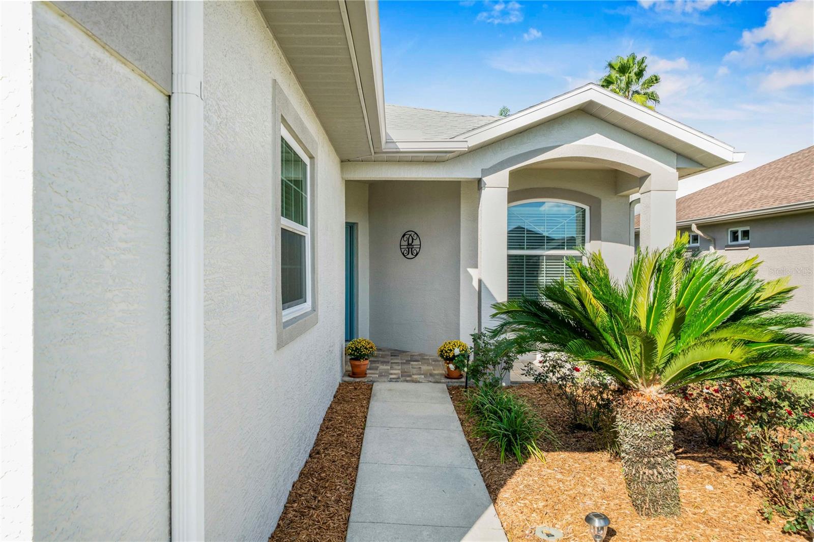 BRENTWOOD VILLAS IV A REPLAT PB 16 PG 143 LOT 38 - Residential