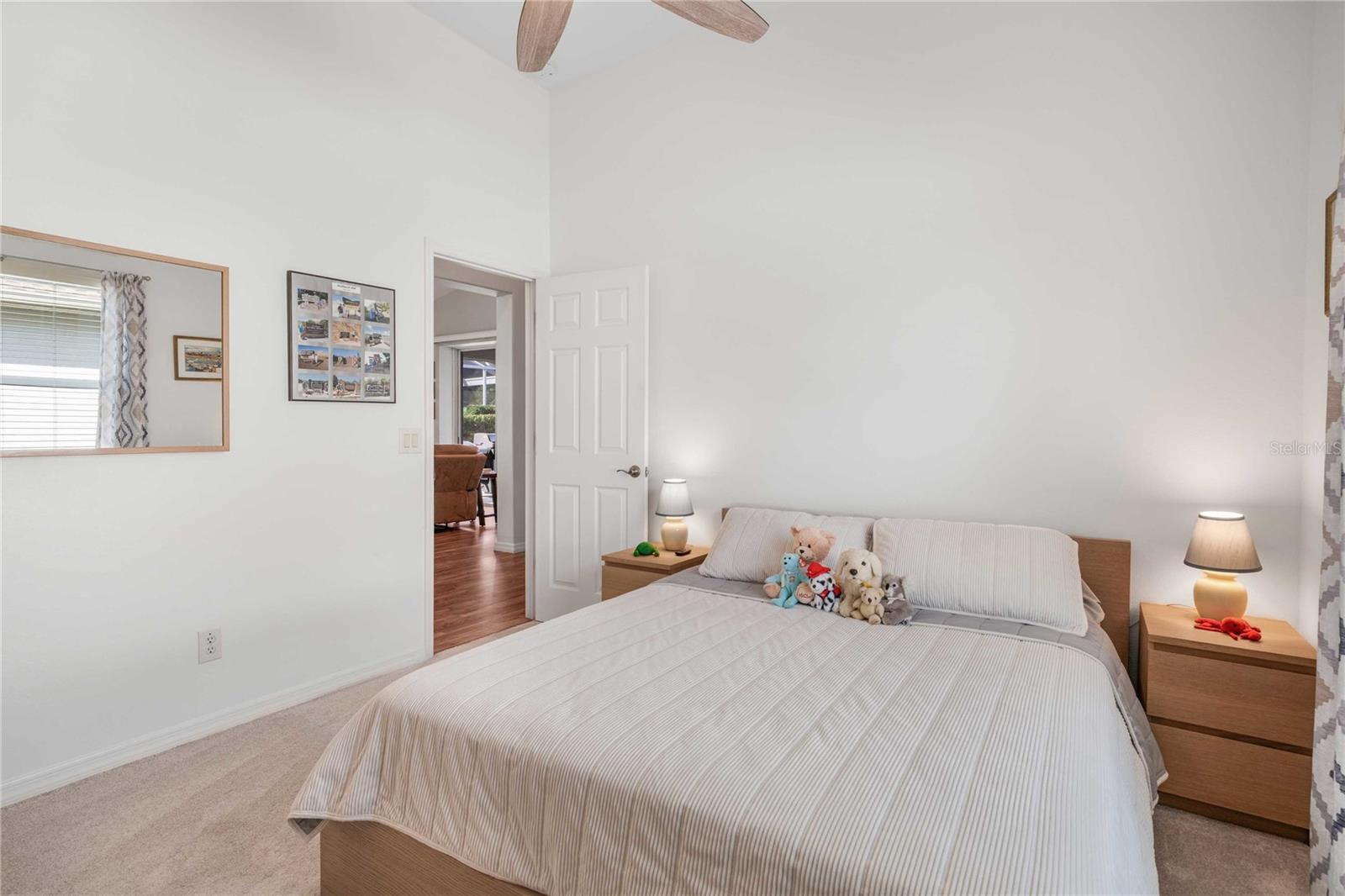 BRENTWOOD VILLAS IV A REPLAT PB 16 PG 143 LOT 38 - Residential