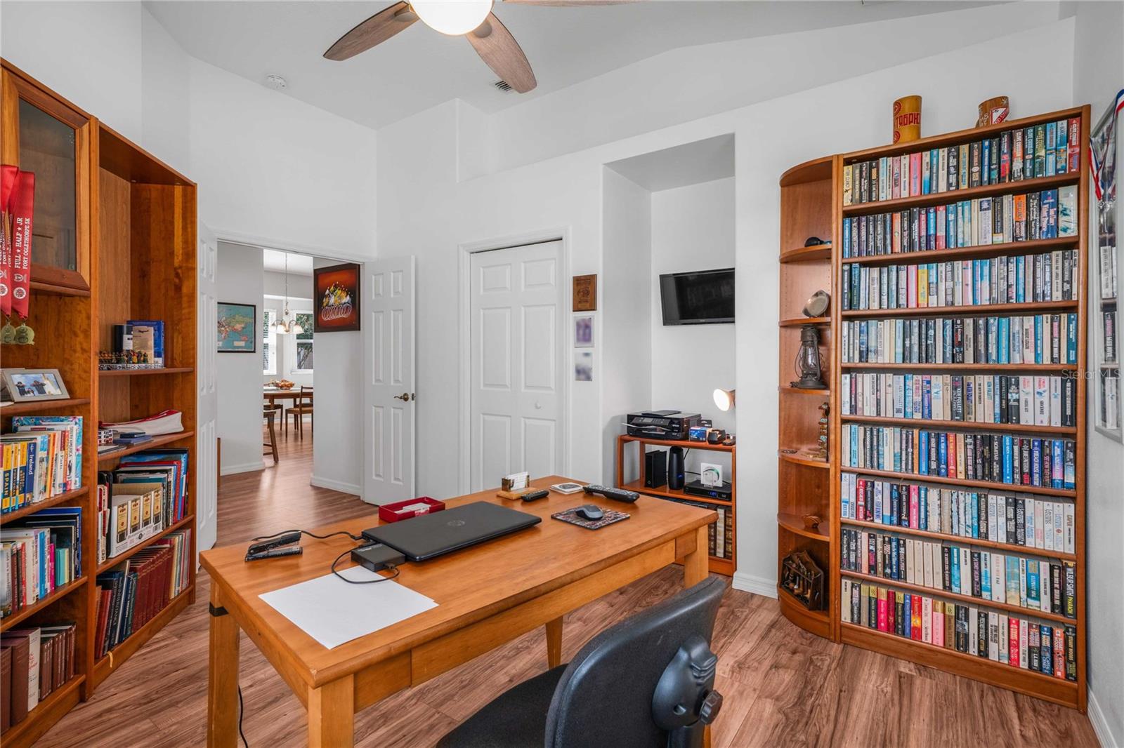 BRENTWOOD VILLAS IV A REPLAT PB 16 PG 143 LOT 38 - Residential