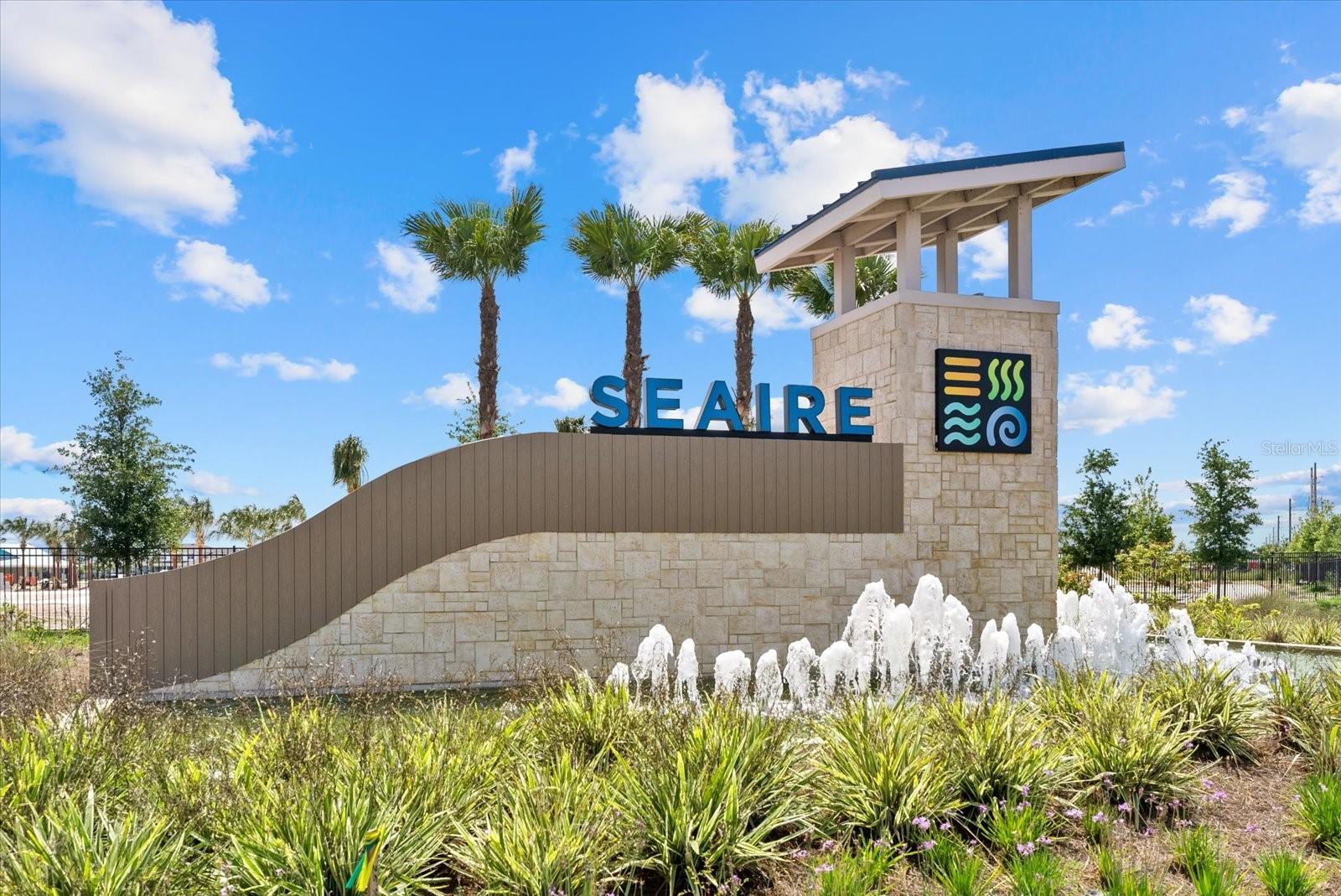 SEAIRE - Residential