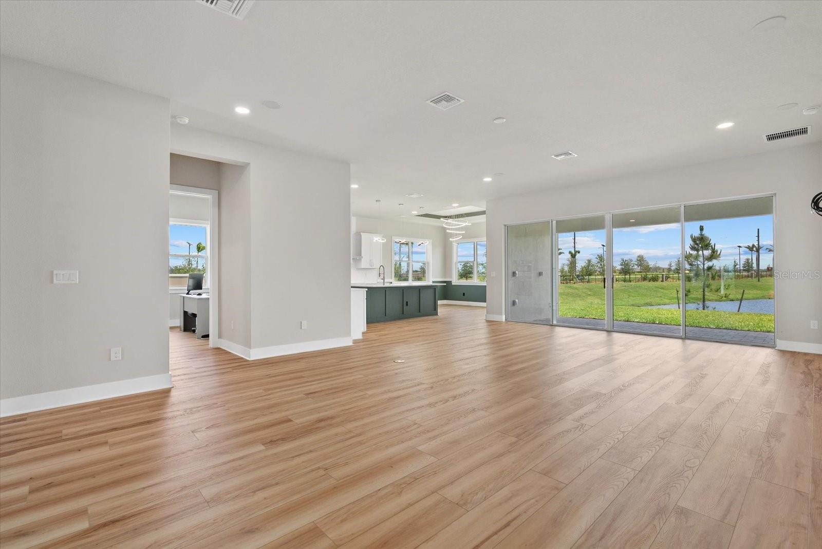 SEAIRE - Residential