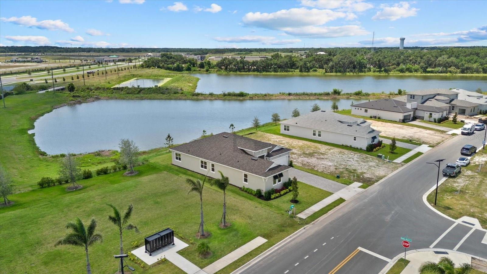 SEAIRE - Residential