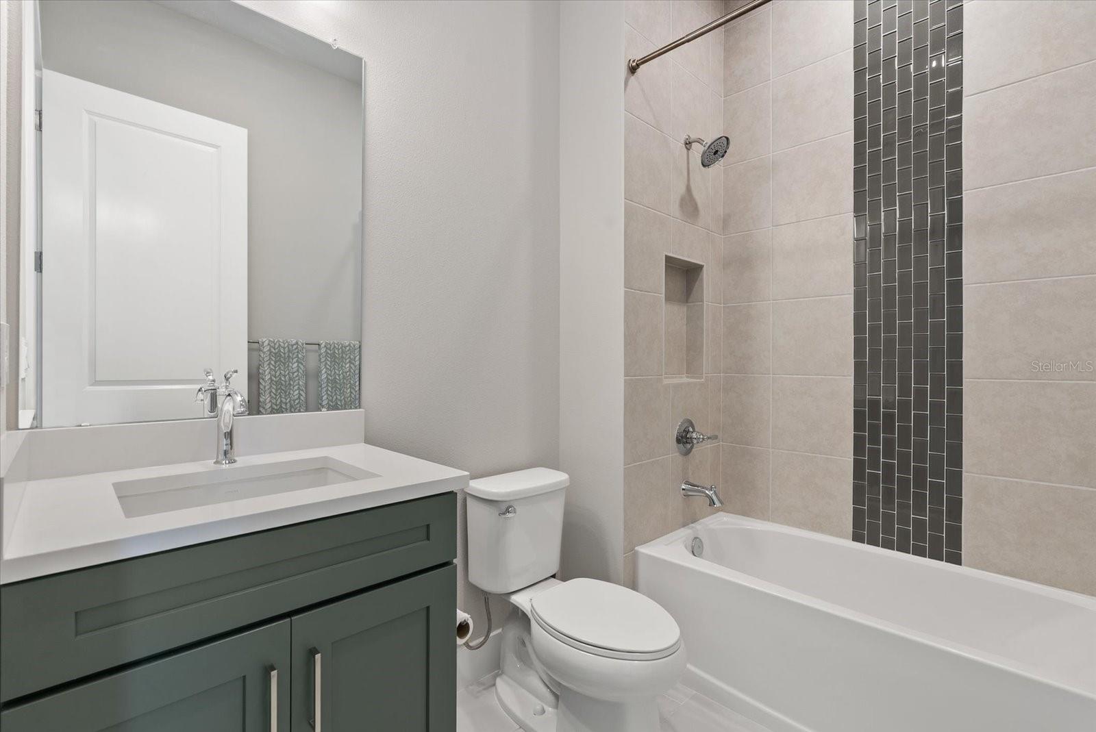 SEAIRE - Residential