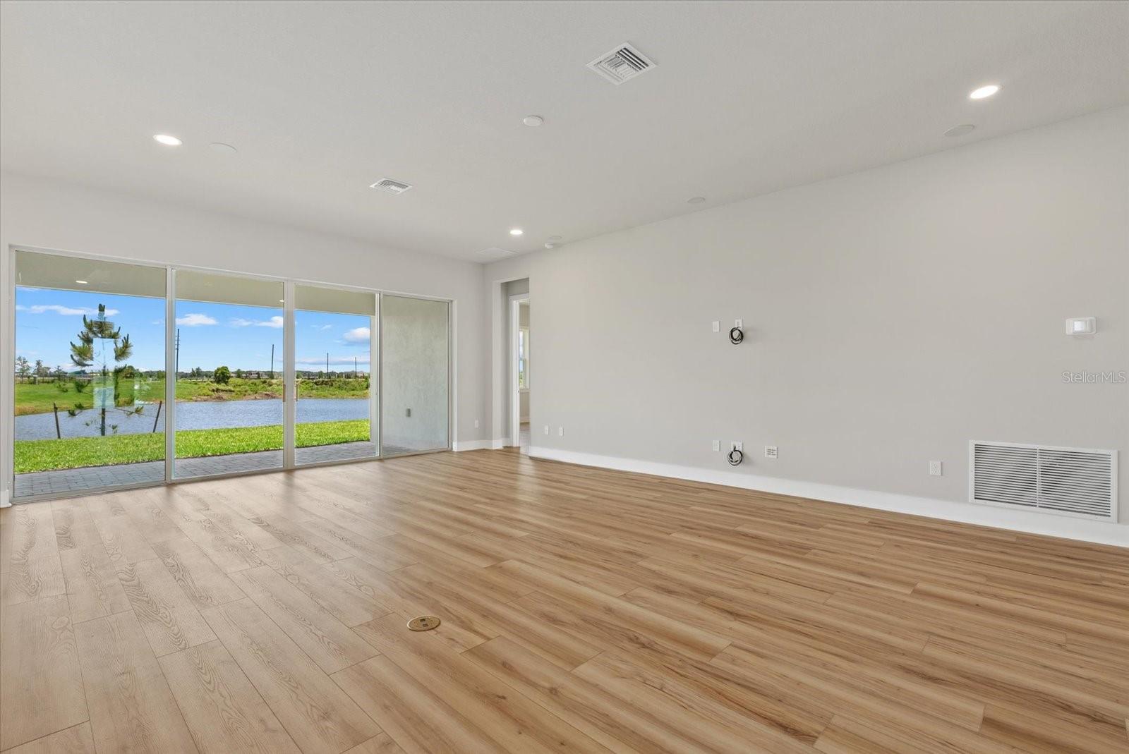 SEAIRE - Residential