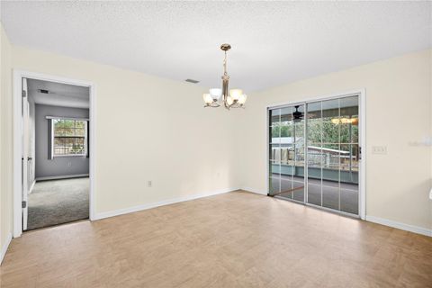 Tiny photo for 10370 SW 110th Street, Dunnellon, FL 34432 (MLS # OM716631)