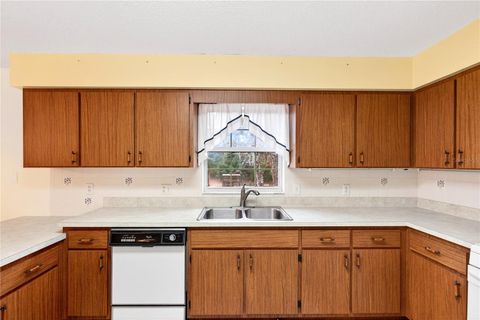 Tiny photo for 10370 SW 110th Street, Dunnellon, FL 34432 (MLS # OM716631)