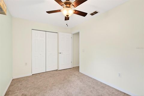 Tiny photo for 10370 SW 110th Street, Dunnellon, FL 34432 (MLS # OM716631)