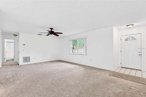 Tiny photo for 10370 SW 110th Street, Dunnellon, FL 34432 (MLS # OM716631)