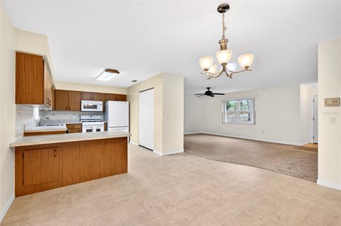 Tiny photo for 10370 SW 110th Street, Dunnellon, FL 34432 (MLS # OM716631)