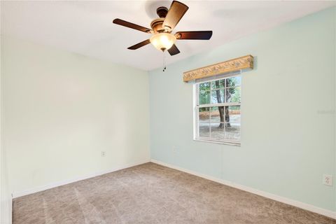 Tiny photo for 10370 SW 110th Street, Dunnellon, FL 34432 (MLS # OM716631)