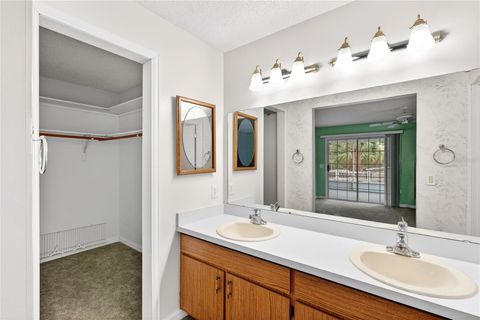 Tiny photo for 10370 SW 110th Street, Dunnellon, FL 34432 (MLS # OM716631)