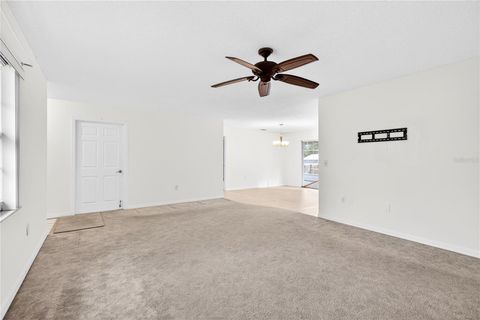 Tiny photo for 10370 SW 110th Street, Dunnellon, FL 34432 (MLS # OM716631)