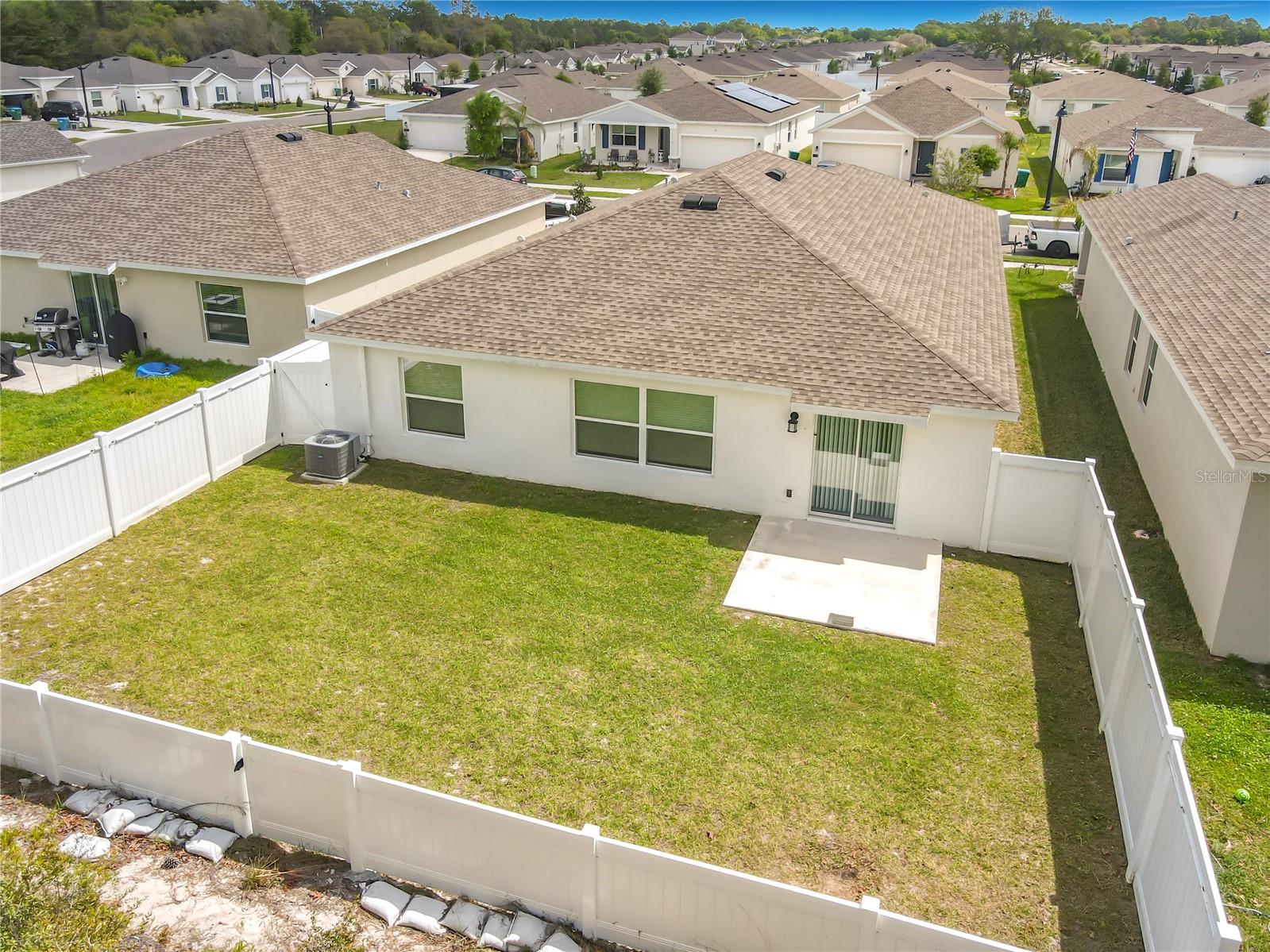 VINELAND RESERVE PH 3 - Residential