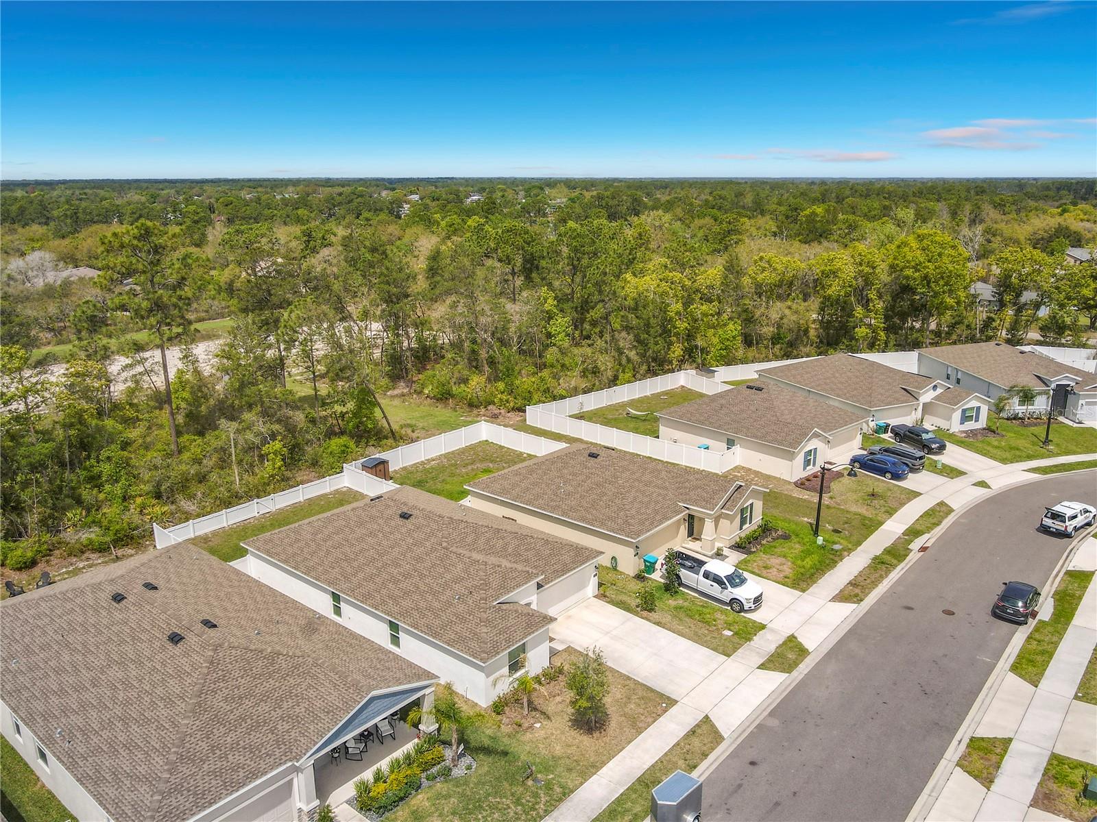 VINELAND RESERVE PH 3 - Residential