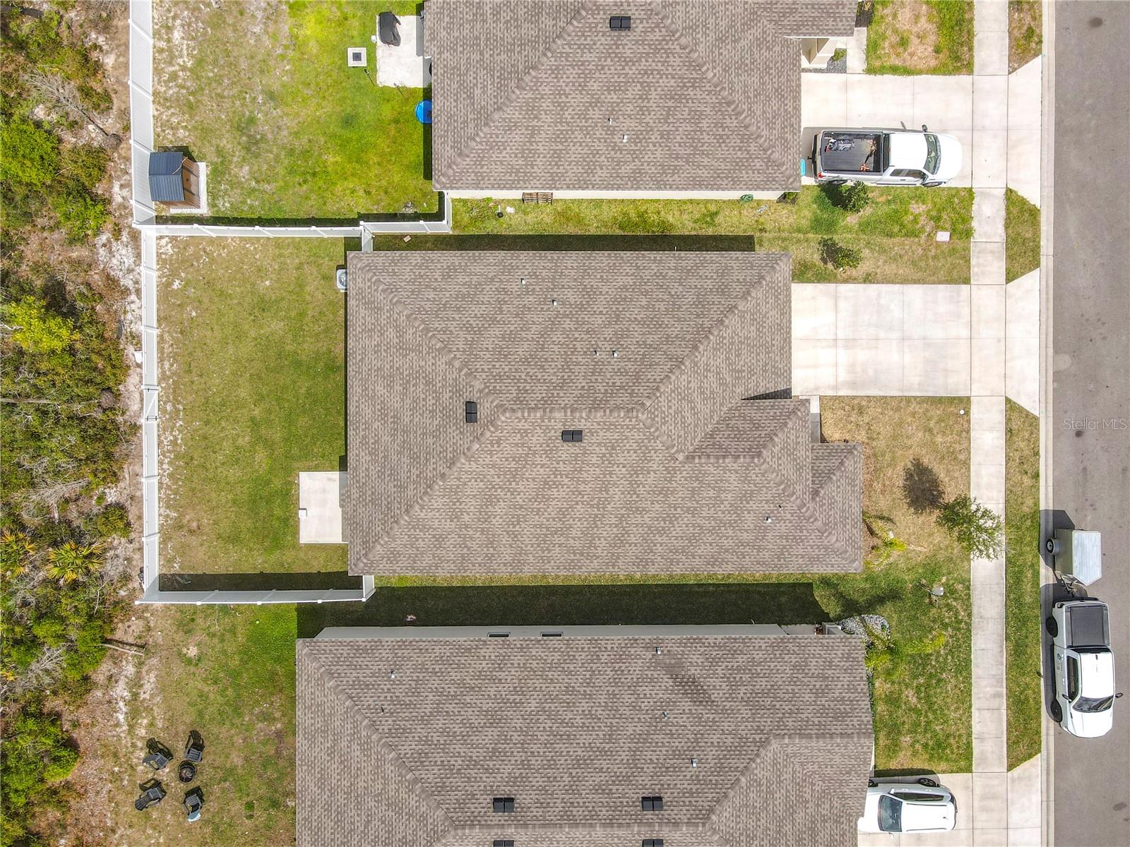 VINELAND RESERVE PH 3 - Residential