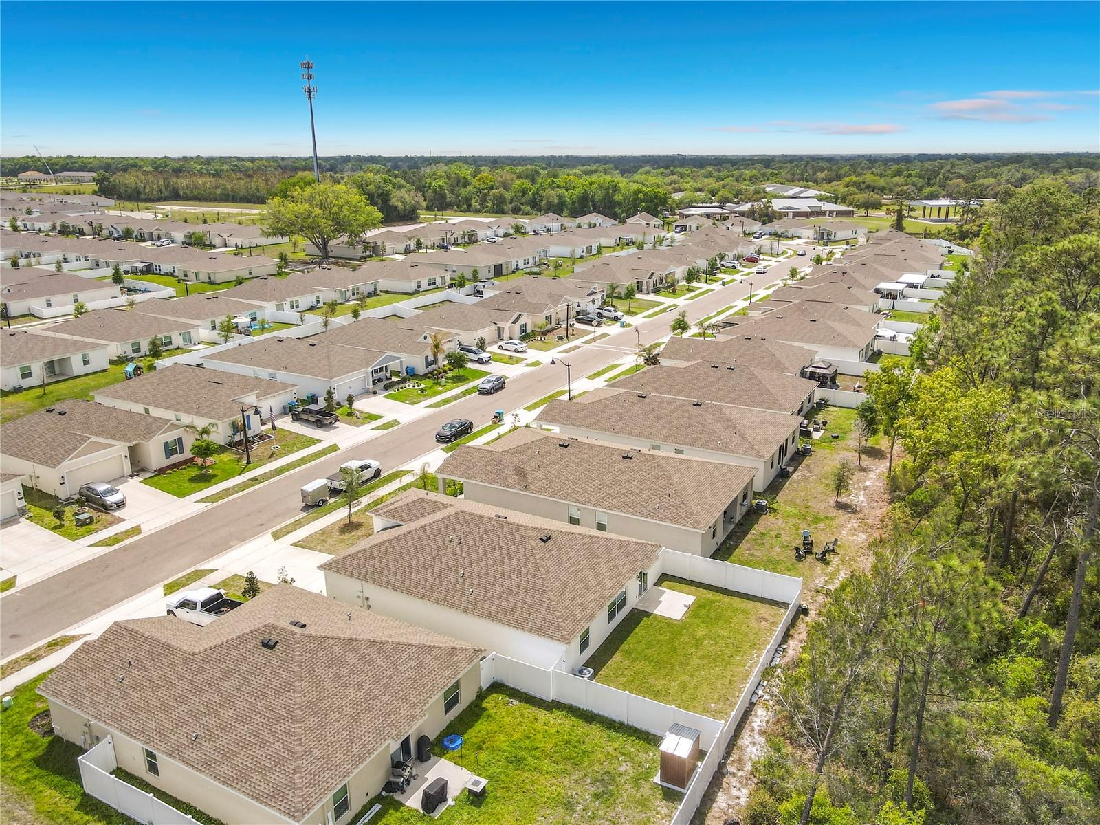 VINELAND RESERVE PH 3 - Residential