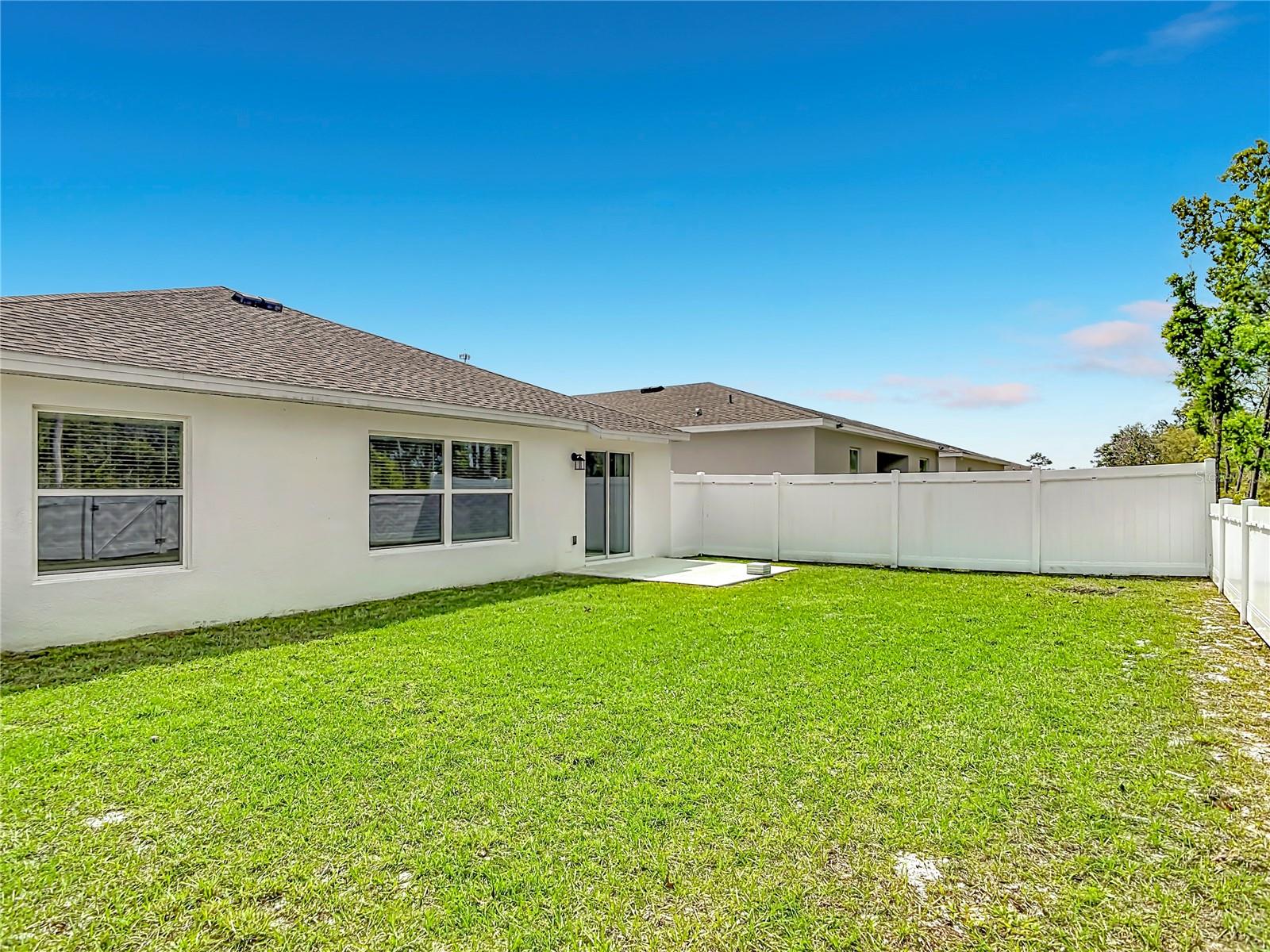 VINELAND RESERVE PH 3 - Residential