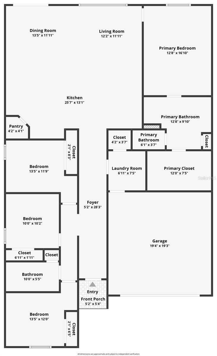 VINELAND RESERVE PH 3 - Residential