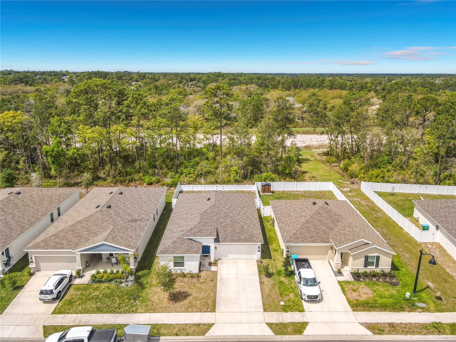 VINELAND RESERVE PH 3 - Residential