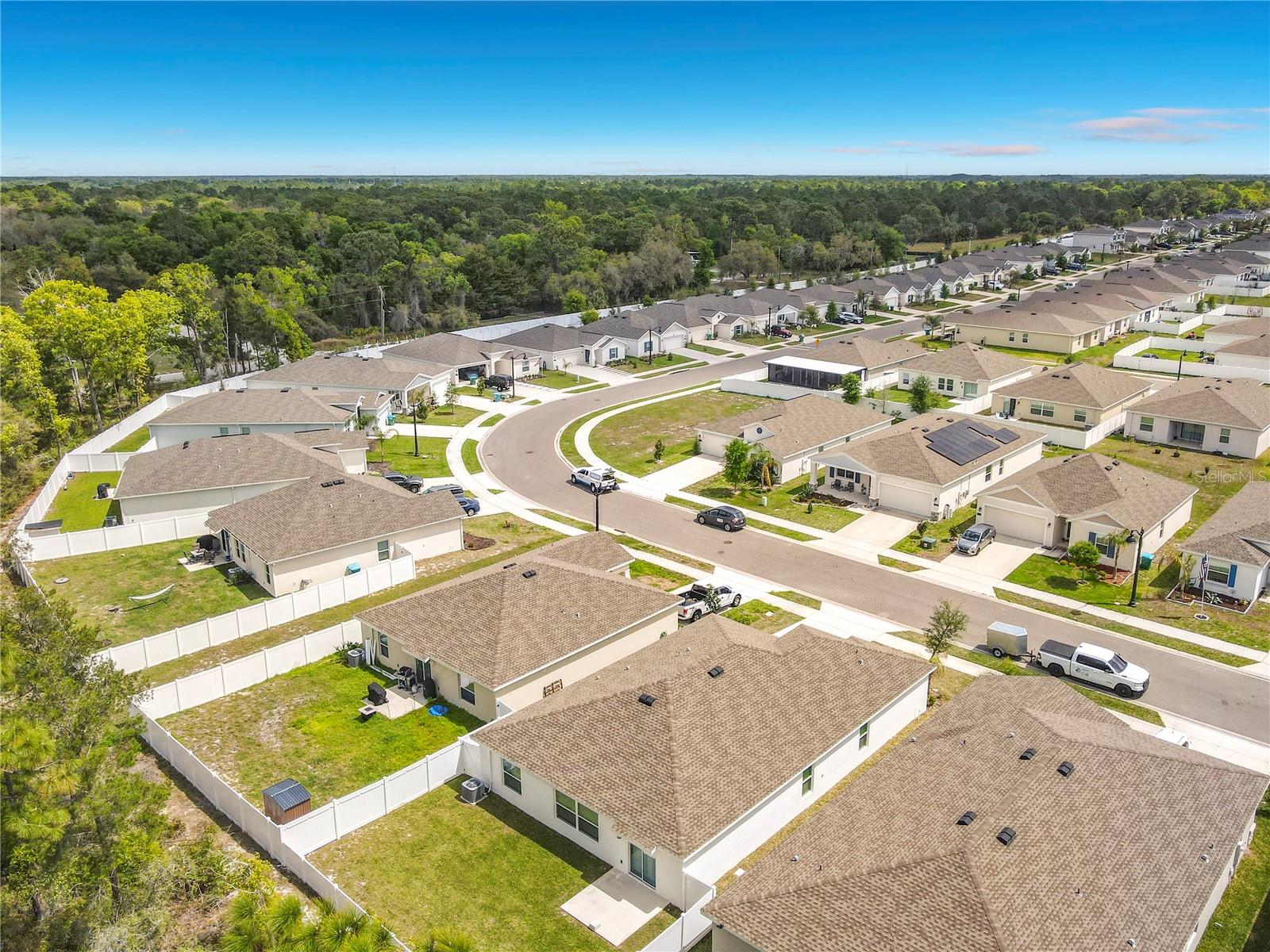 VINELAND RESERVE PH 3 - Residential