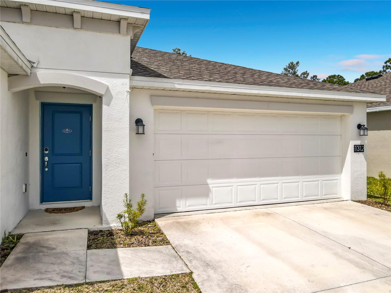 1312 PEACH CREEK DRIVE