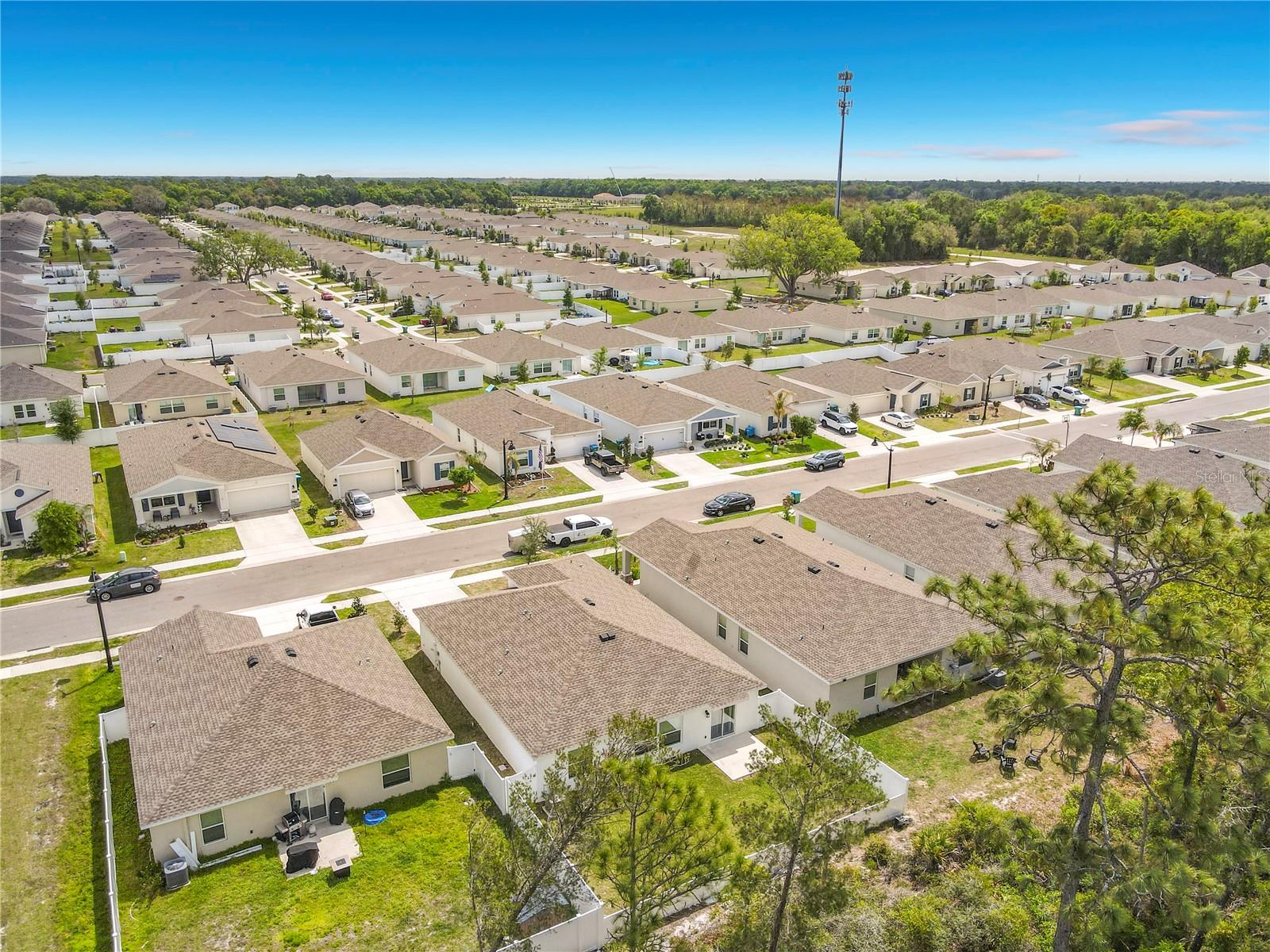 VINELAND RESERVE PH 3 - Residential