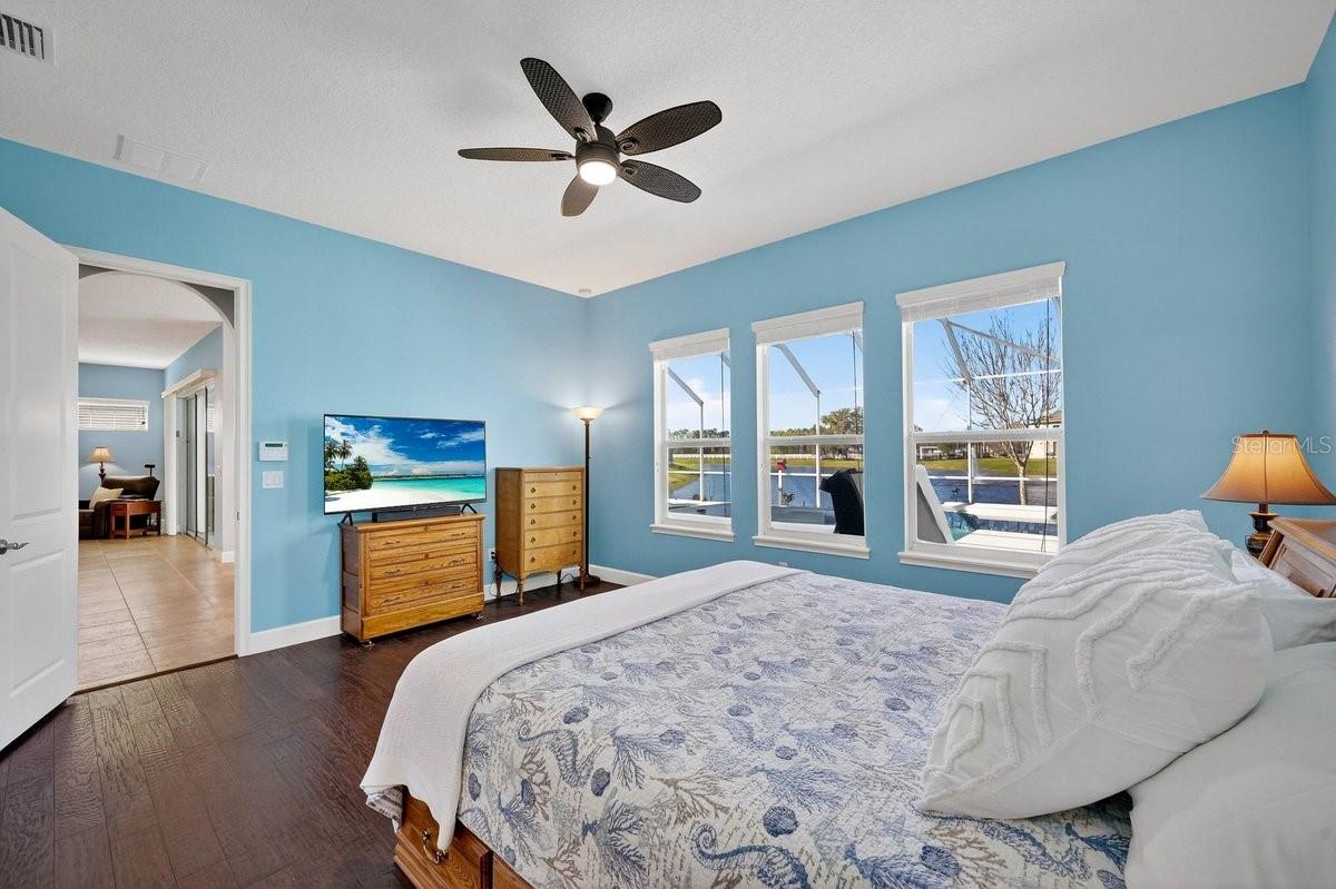 WATERS EDGE PH XII - Residential