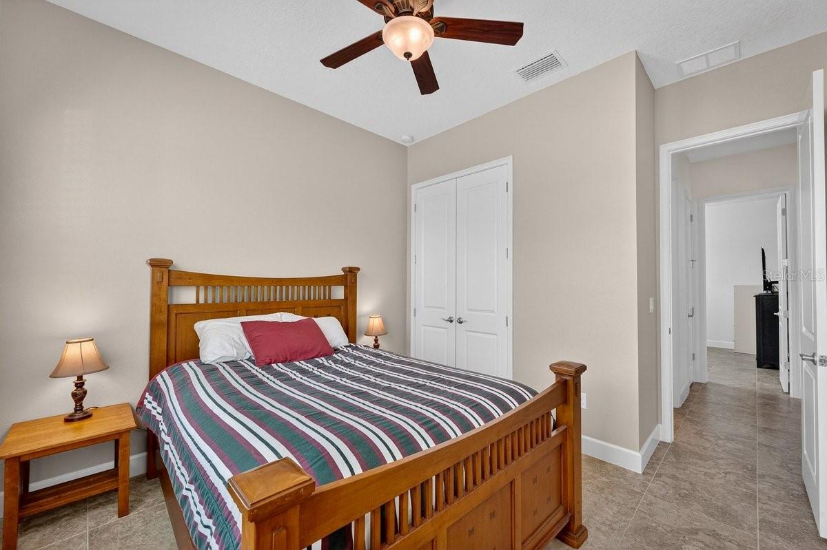 WATERS EDGE PH XII - Residential