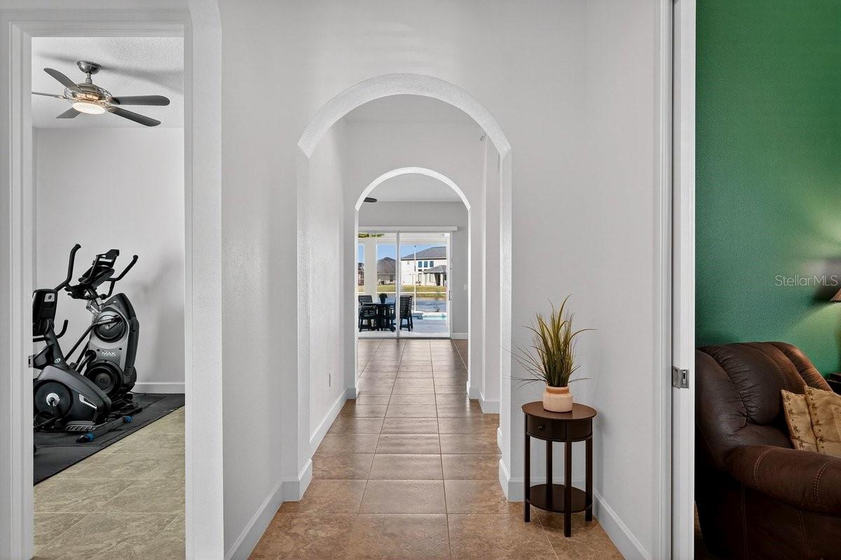 WATERS EDGE PH XII - Residential