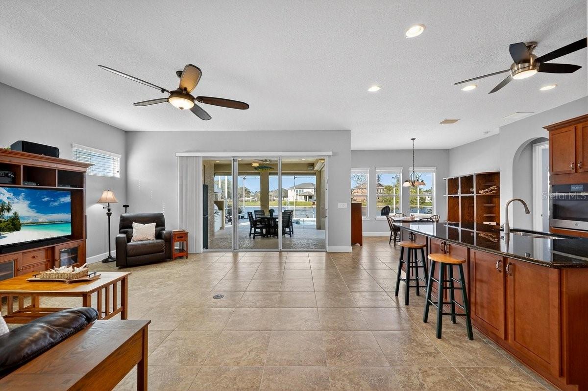 WATERS EDGE PH XII - Residential