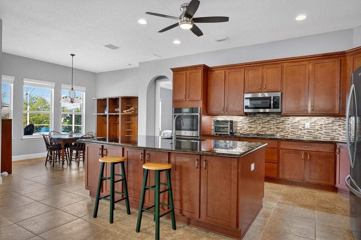 WATERS EDGE PH XII - Residential