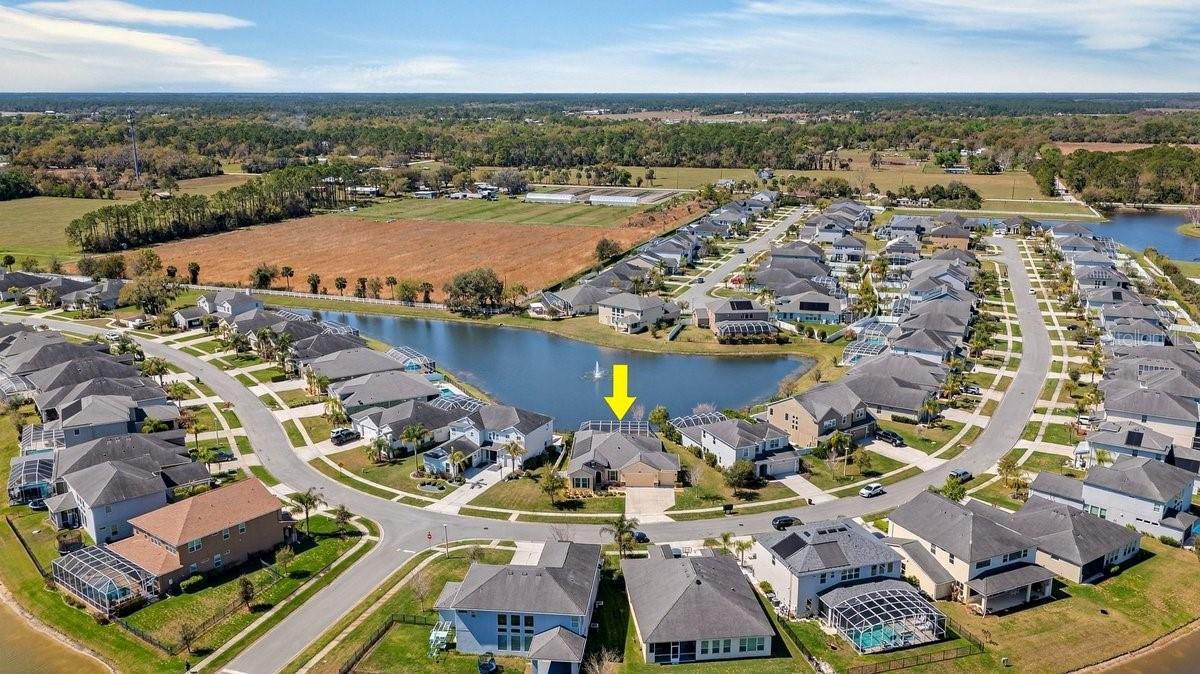 WATERS EDGE PH XII - Residential