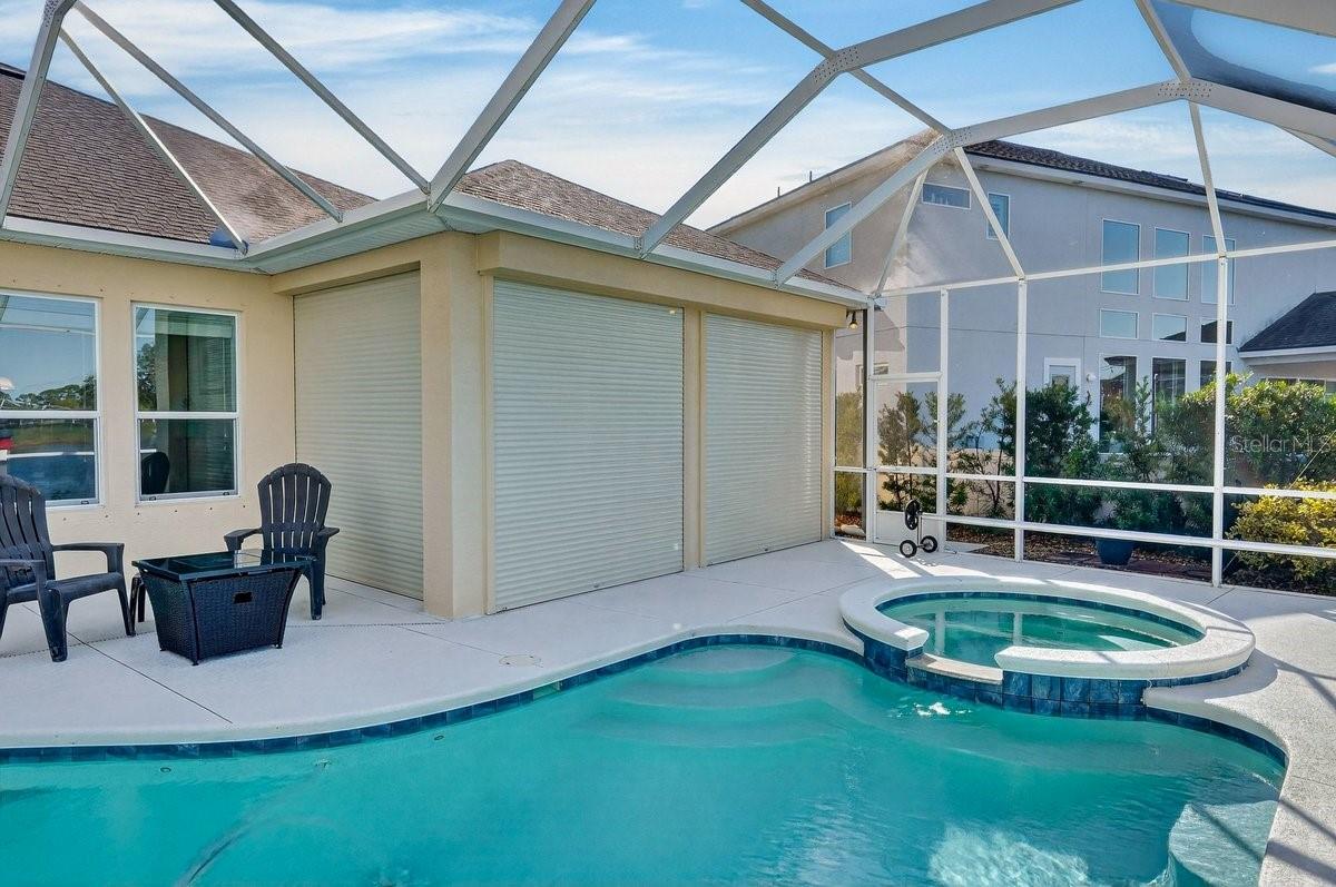 WATERS EDGE PH XII - Residential