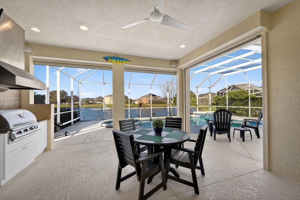 WATERS EDGE PH XII - Residential