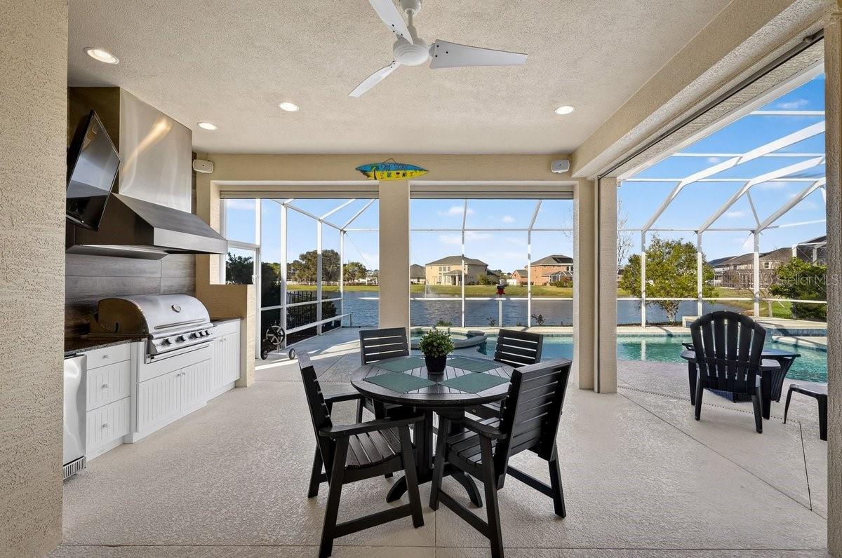 WATERS EDGE PH XII - Residential