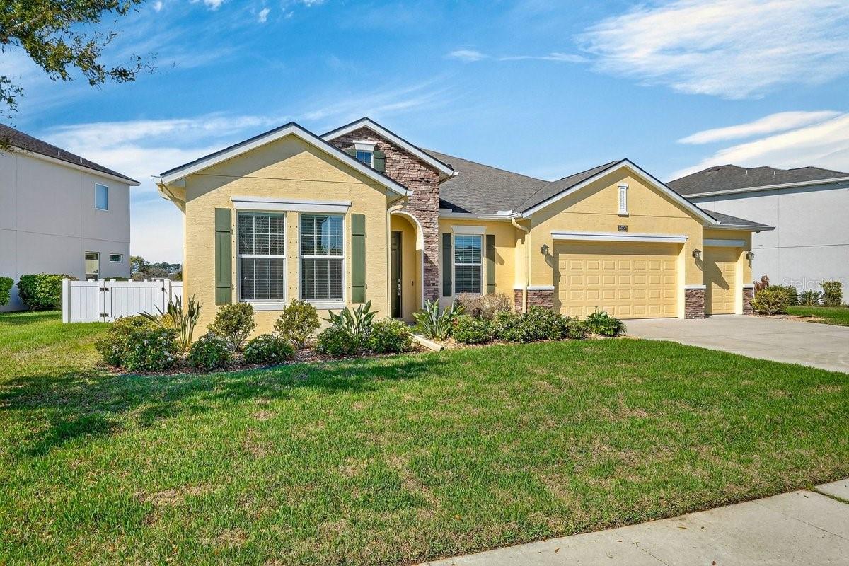 WATERS EDGE PH XII - Residential