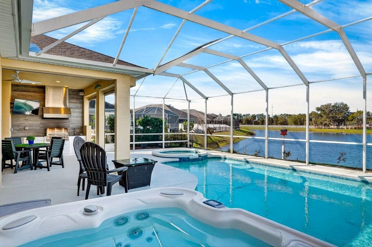 WATERS EDGE PH XII - Residential