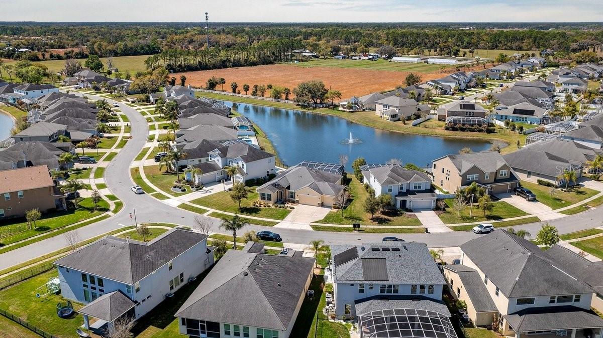 WATERS EDGE PH XII - Residential