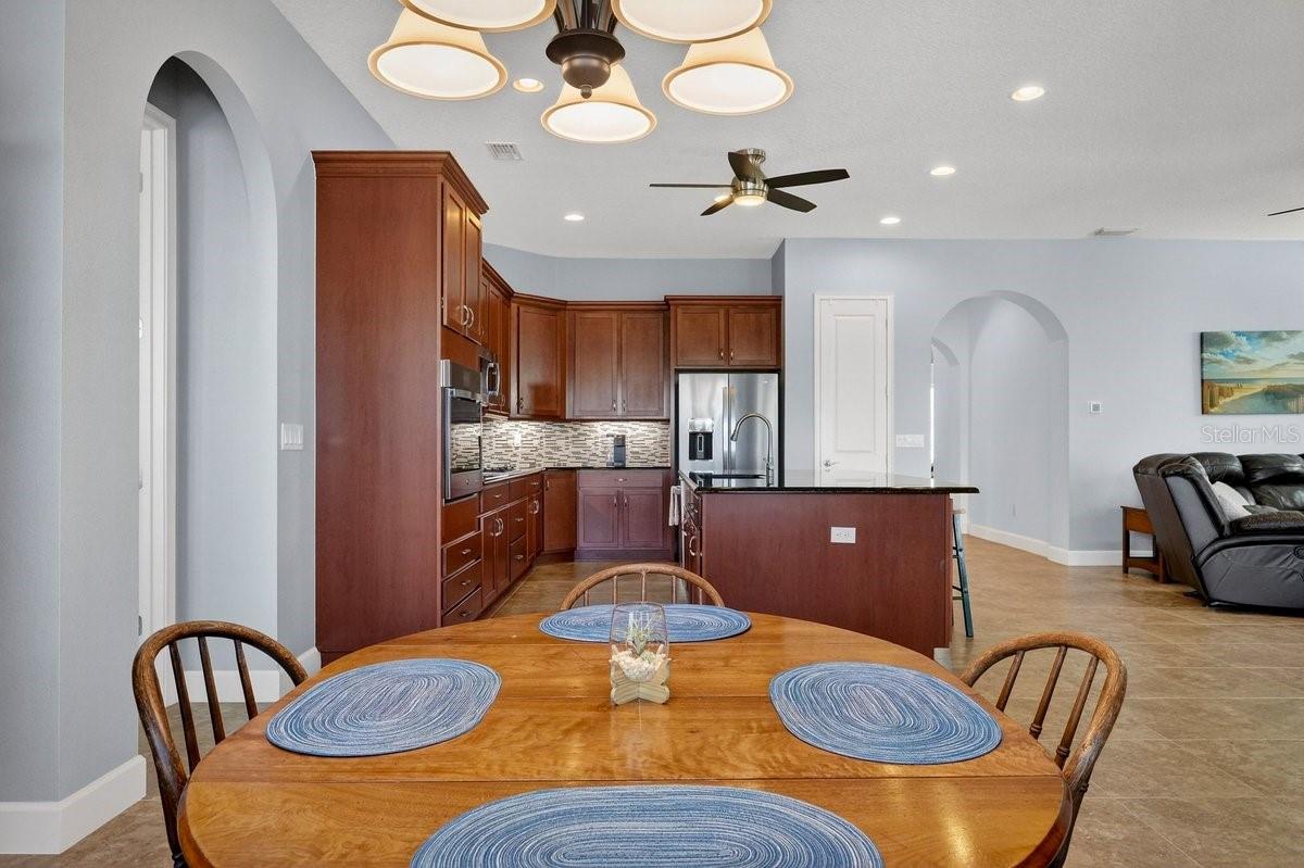 WATERS EDGE PH XII - Residential