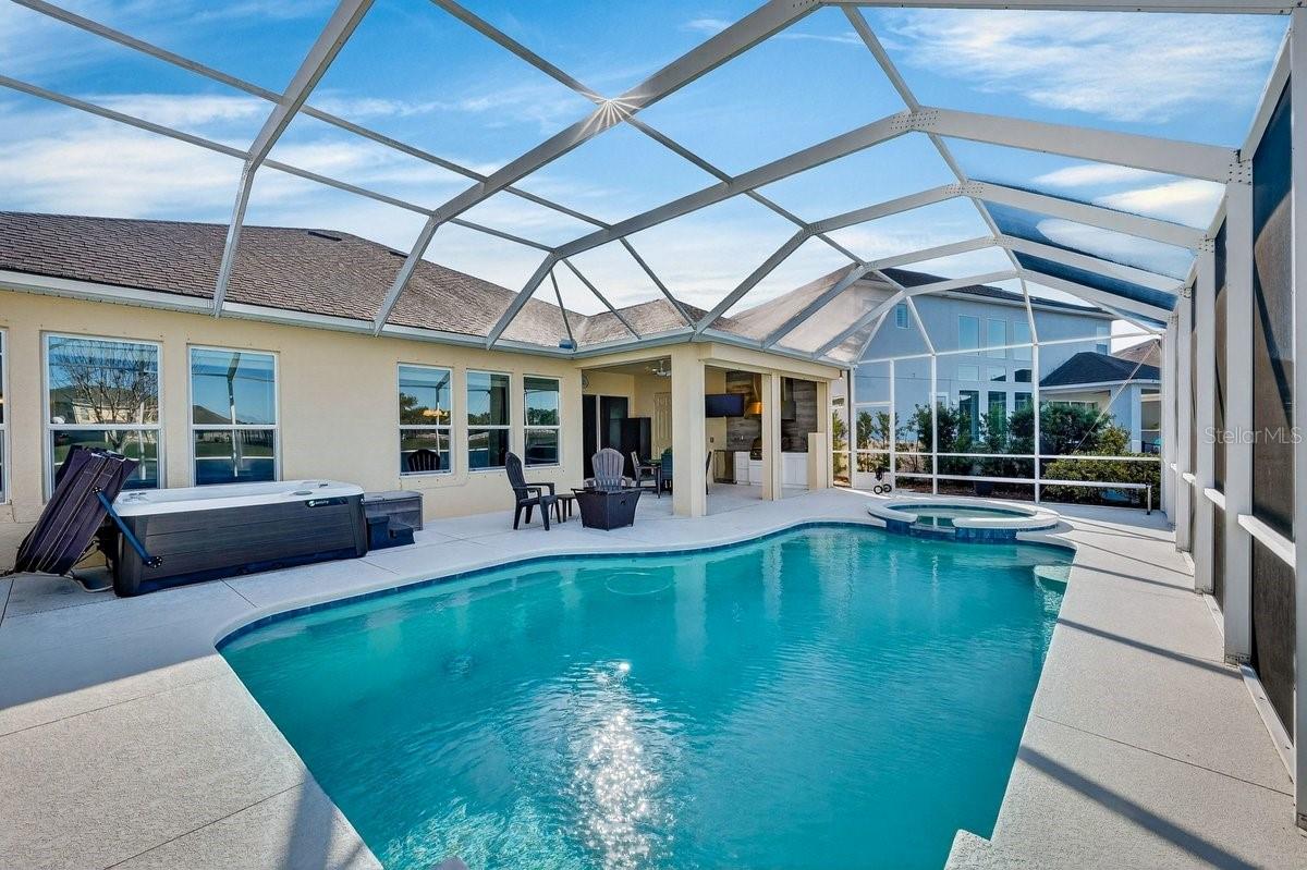 WATERS EDGE PH XII - Residential