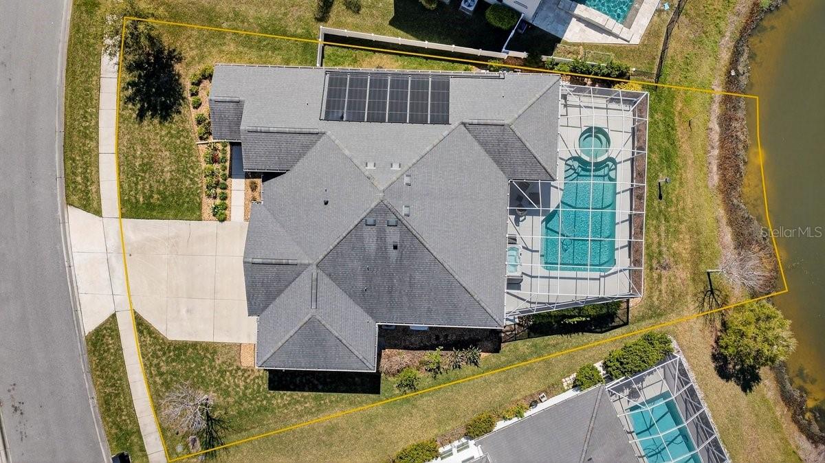 WATERS EDGE PH XII - Residential