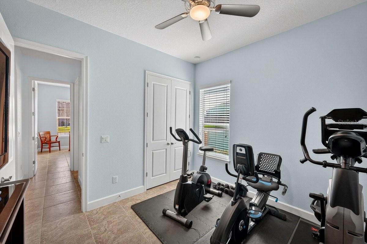 WATERS EDGE PH XII - Residential